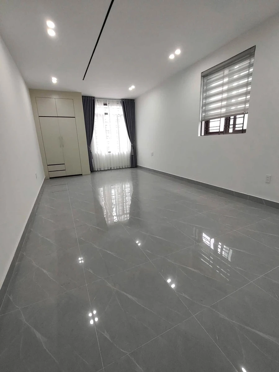 Bán nhà phố độc lập 4 tầng 224m² Quận 1, 4 tỷ - Ảnh thu nhỏ 5