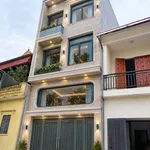Bán nhà 3PN 52,5m² hiện đại Nguyễn Tiền Quận 12 - Ảnh thu nhỏ 1