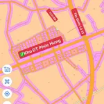 Bán đất 500m2 có 50m2 thổ cư đường số 28 Phường Minh Hưng giá 480 triệu - Ảnh thu nhỏ 4