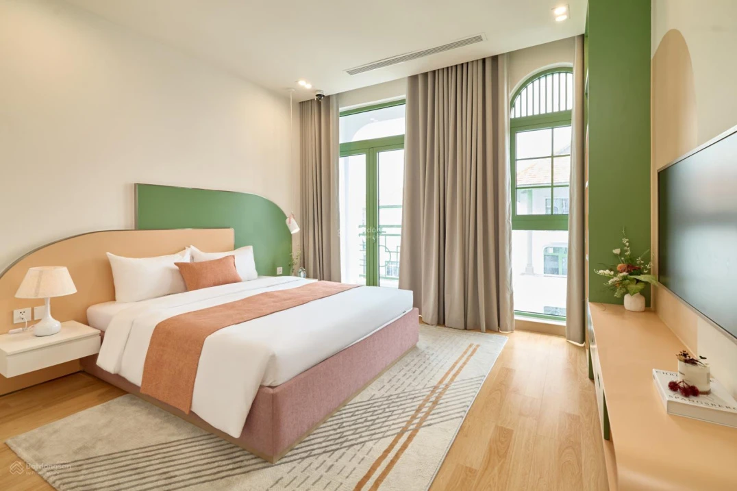 Giảm sốc 7 tỷ chỉ còn 4,6 tỷ căn liền kề 3 tầng + 1 hầm tại Sun Hà Nam - giá chạm đáy CK 23% - Ảnh thu nhỏ 4