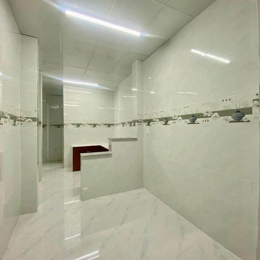 Bán nhà mặt tiền Ngô Quyền, Bến Tre, 62.5m2, 4.8 tỷ - Ảnh thu nhỏ 5