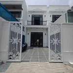Bán nhà mặt tiền đường Vàm Trư, Rạch Giá, 1 trệt 1 lầu, 3 phòng ngủ, giá 2,69 tỷ - Ảnh thu nhỏ 1