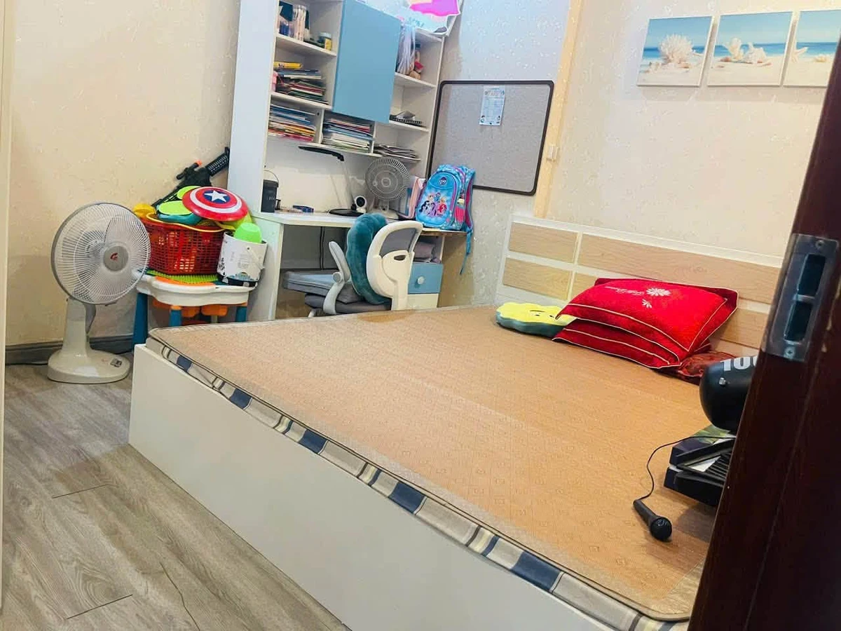 Bán căn hộ Golden City 1, 52m², 2PN, 2.1 tỷ - Ảnh thu nhỏ 2