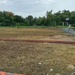 Bán 3 lô liền kề 143m2 đất thổ cư Hóc Môn giá 1 tỷ 600 - Ảnh thu nhỏ 1