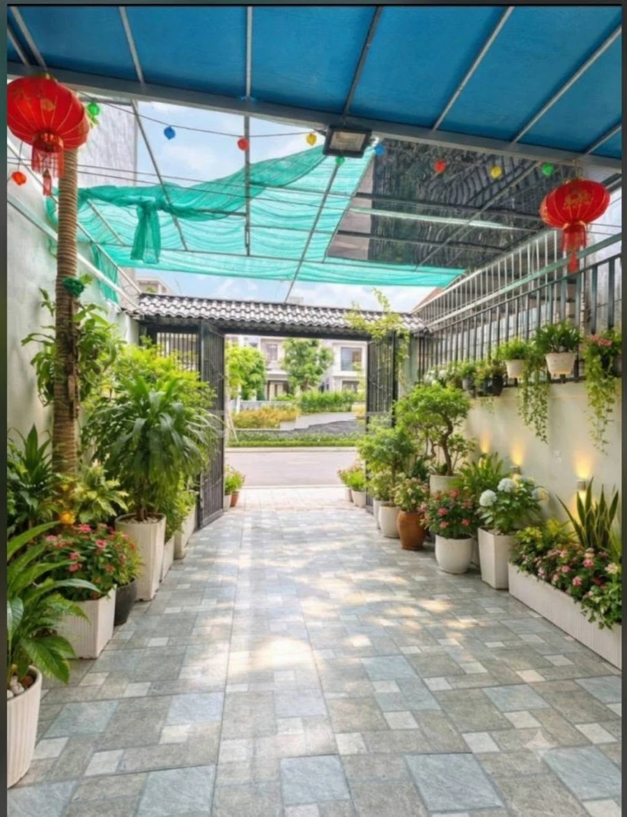 Bán nhà 4PN 115m² mặt tiền Thiên Lôi, Tân Phú - Ảnh 1