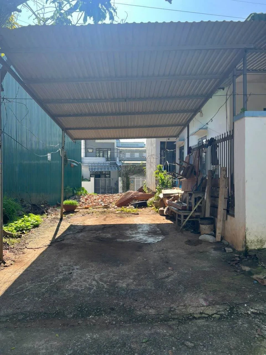 Bán nhà hẻm 2 mặt tiền 126m² Nguyễn Chí Thanh 3,999 tỷ - Ảnh thu nhỏ 2