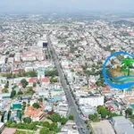 Vườn ngay trung tâm TP, ngay quảng trường sau lưng bệnh viện TP, giá tốt - Ảnh thu nhỏ 6