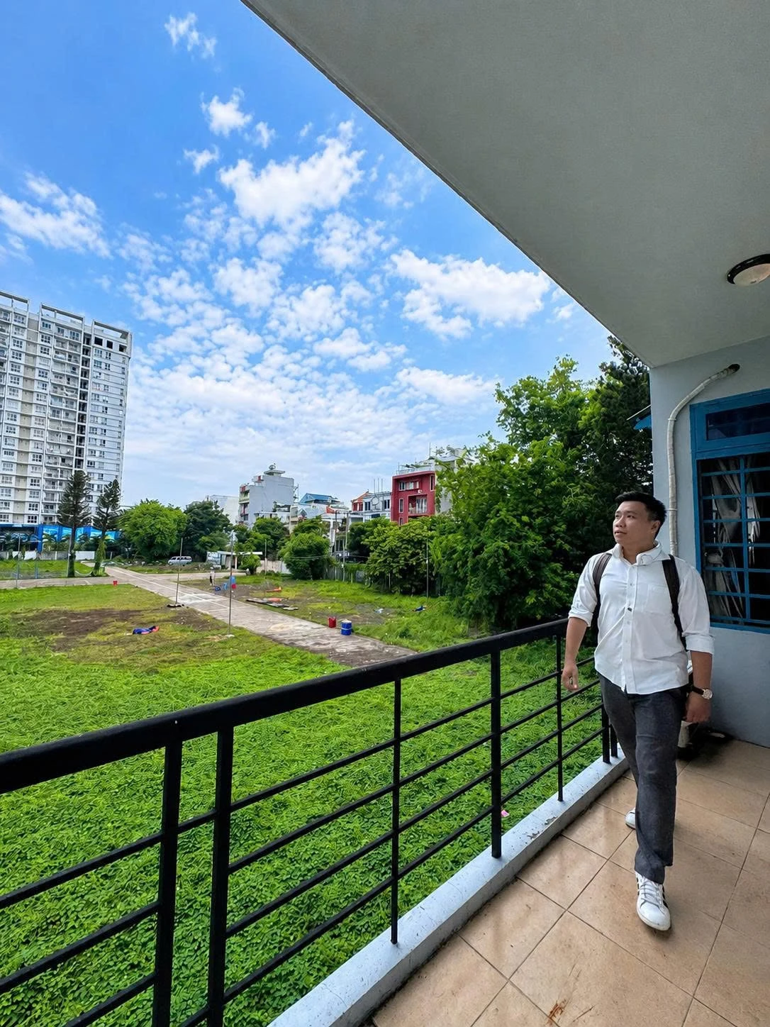 Bán đất 100m2 Trương Công Định, Tân Bình, giá 8.7 tỷ - Ảnh 1