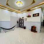 Bán nhà hẻm 2 mặt tiền Trần Huy Cáp, 137.5m², 2PN, 1.5 tỷ - Ảnh thu nhỏ 1