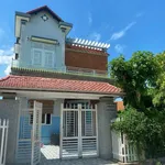 Bán nhà lầu 310m² 4 phòng ngủ, vườn rộng, Khánh Hòa 1,95 tỷ - Ảnh thu nhỏ 1