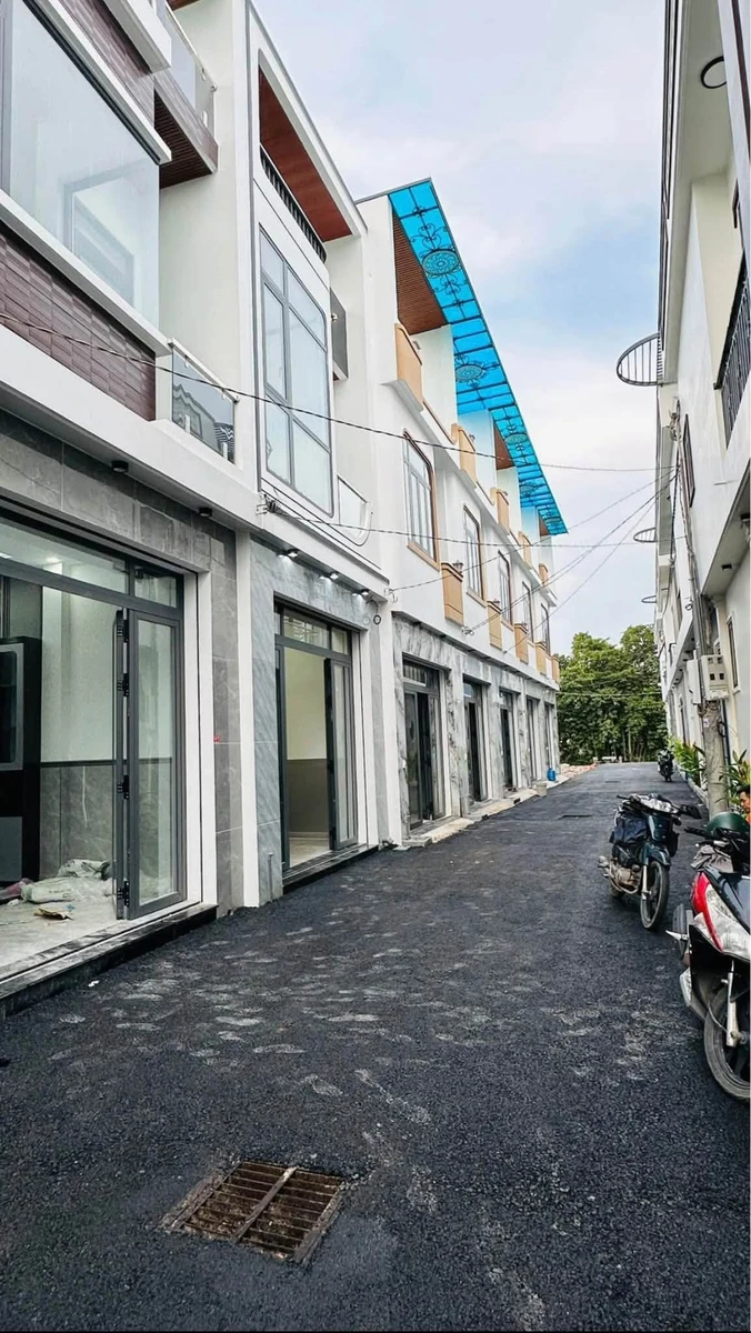 Bán nhà Bửu Hòa 60m² 3PN 2,8 tỷ - Ảnh 1