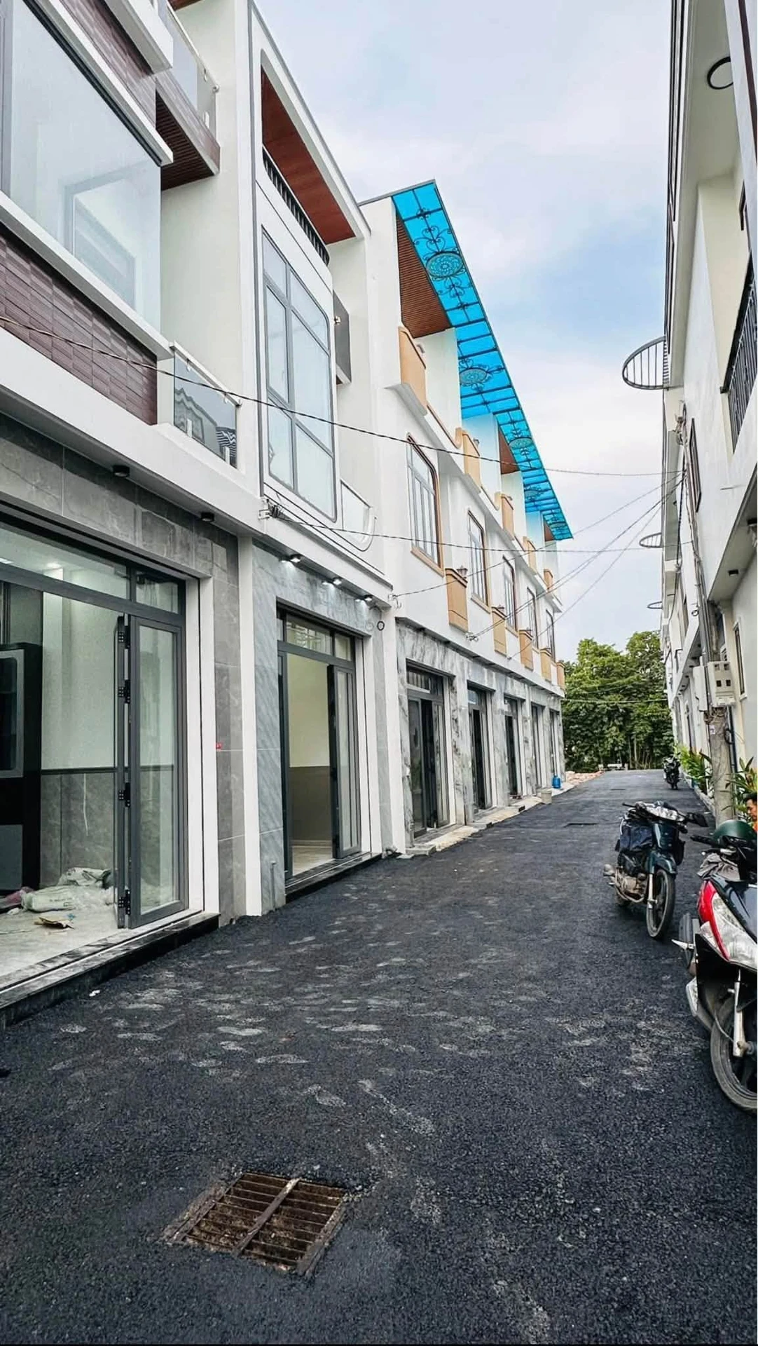 Bán nhà Bửu Hòa 60m² 3PN 2,8 tỷ - Ảnh 1