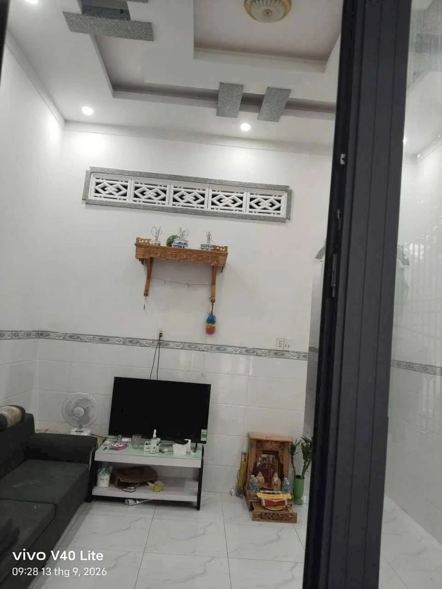 Bán nhà cấp 4 96m² Bình Phước 1 tỷ 150 triệu - Ảnh thu nhỏ 4