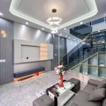 Nhà trệt lầu mới 85m² Võ Văn Kiệt, Cần Thơ 5.19 tỷ - Ảnh thu nhỏ 4
