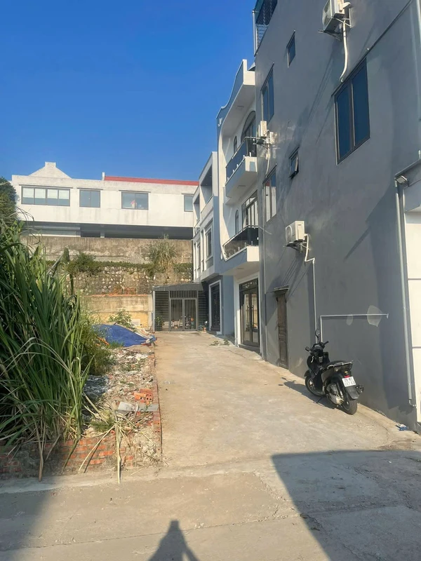 Bán nhà 3 tầng 50m² Lideco Hạ Long giá 3,7 tỷ