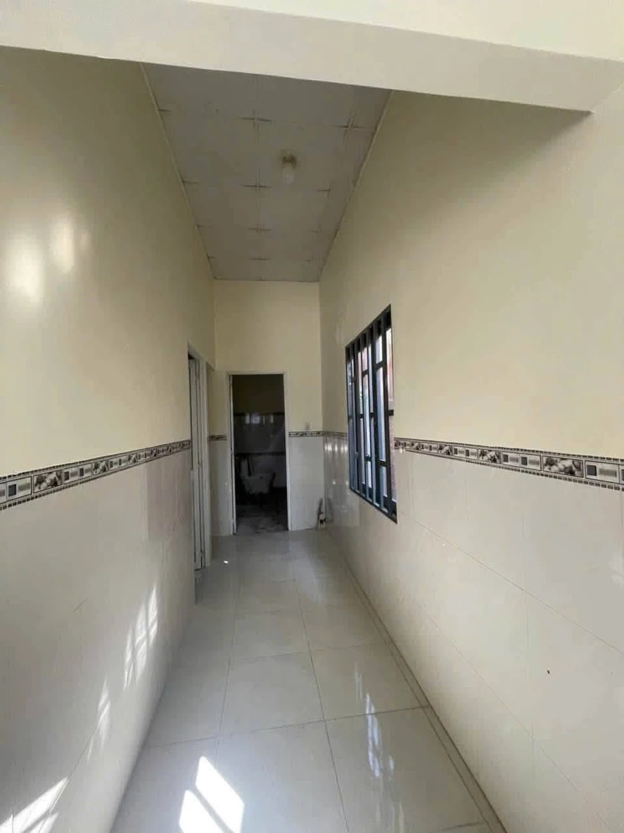 Bán nhà 2PN kiên cố 7x21m Long Khánh 1 tỷ 250 - Ảnh thu nhỏ 4