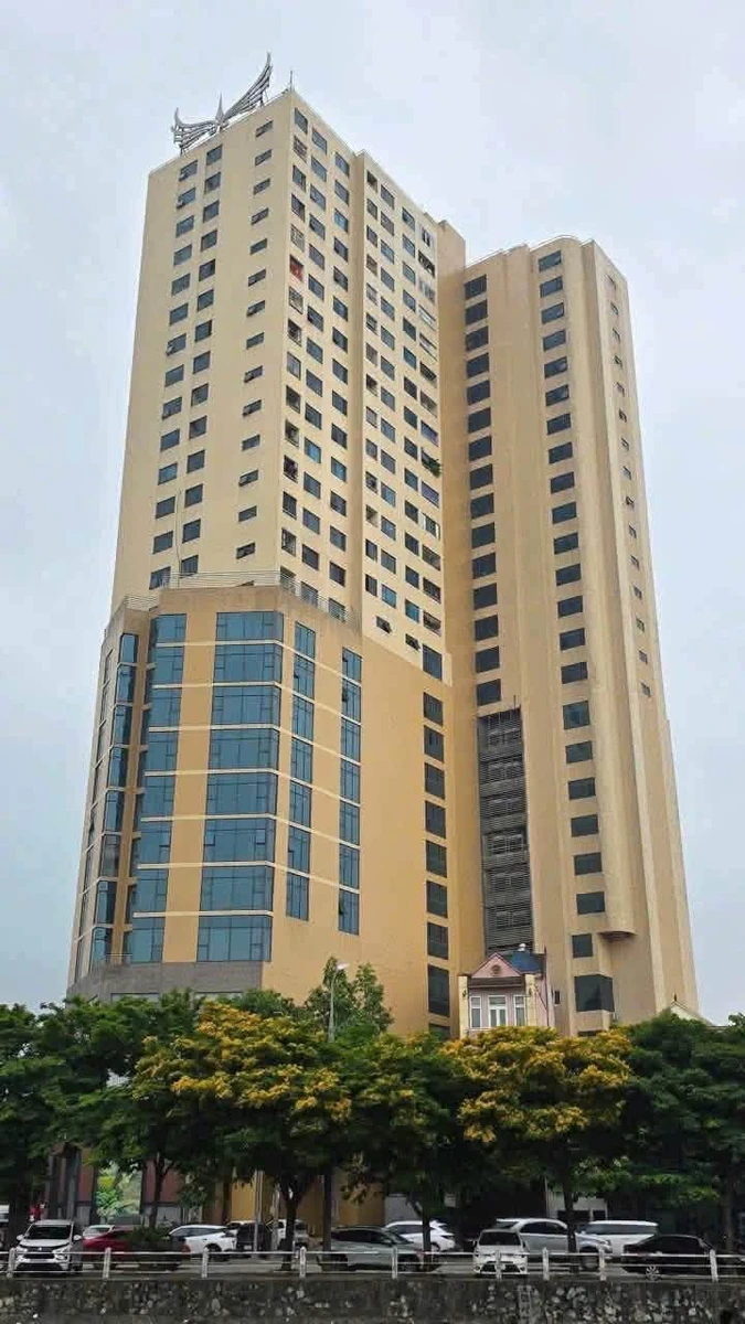 Cho thuê căn hộ 2PN tại Mường Thanh Cửa Đông, 60m2, 6.3 triệu/tháng - Ảnh thu nhỏ 4