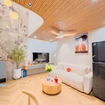Bán nhà kiệt Đống Đa 52m², 3 phòng ngủ, gần sông Hàn, Hải Châu, Đà Nẵng - Ảnh thu nhỏ 1