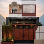 Bán nhà Dương Văn Nga, Khánh Hòa 55,7m² 4,5 tỷ - Ảnh thu nhỏ 1