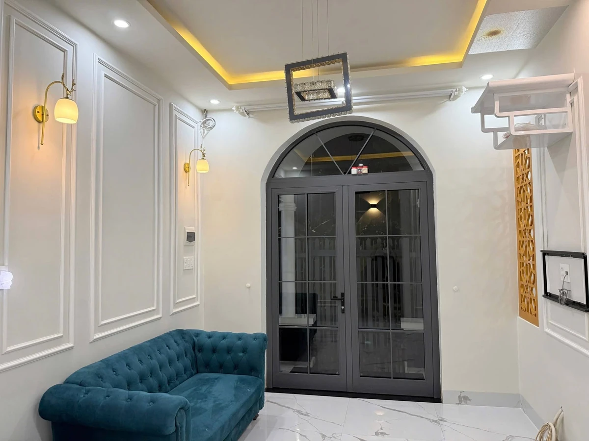 Bán nhà kiên cố 2 phòng ngủ 76,8m² Nha Trang, giá 2,65 tỷ - Ảnh thu nhỏ 5