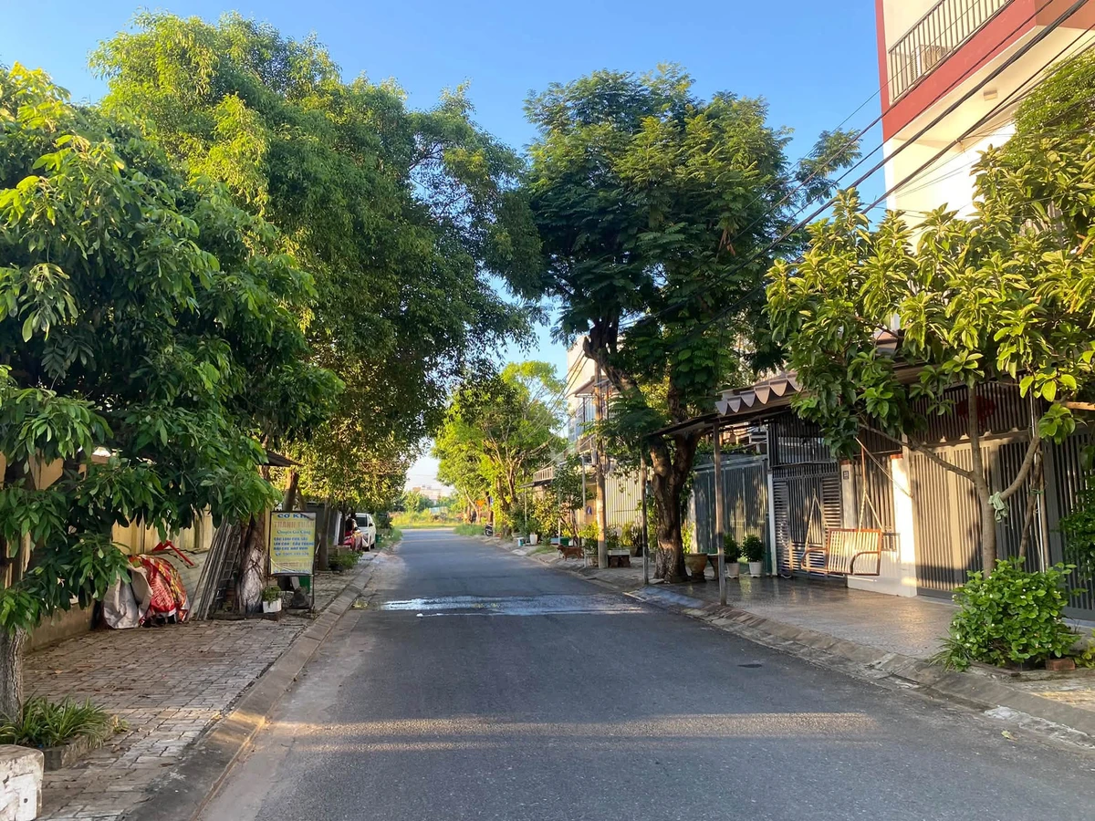Bán đất mặt tiền 100m2 Hoà Xuân, Đà Nẵng 3 tỷ 590 - Ảnh thu nhỏ 2