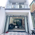 Bán nhà 1 trệt 1 lầu 61,9m2, 3PN, hẻm Trần Thi Dương, Phường Dĩ An - Ảnh thu nhỏ 3
