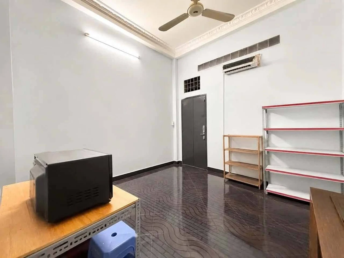 Bán nhà phố 65m2 trệt 2 lầu 5 phòng ngủ đường Lê Văn Sỹ, Quận 3, giá 8,8 tỷ - Ảnh thu nhỏ 5