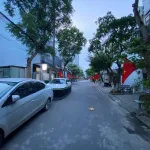 Bán đất mặt tiền Nại Hiên Đông 15 - đường 5m5 giá đầu tư - Ảnh thu nhỏ 4