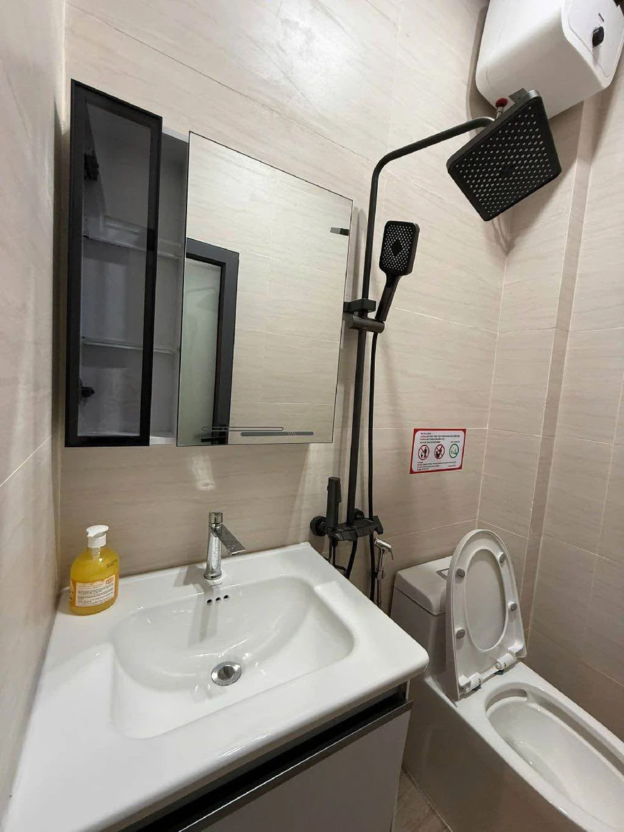 Bán tòa căn hộ 5 tầng 100m² Khuê Mỹ Đà Nẵng - Ảnh thu nhỏ 4