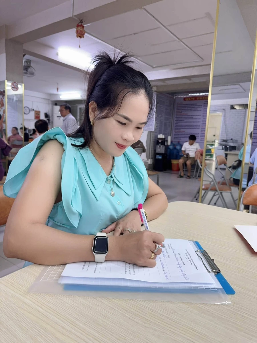 Bán đất thổ cư 60m² xã Phan, Tây Ninh, giá 279 triệu - Ảnh 1