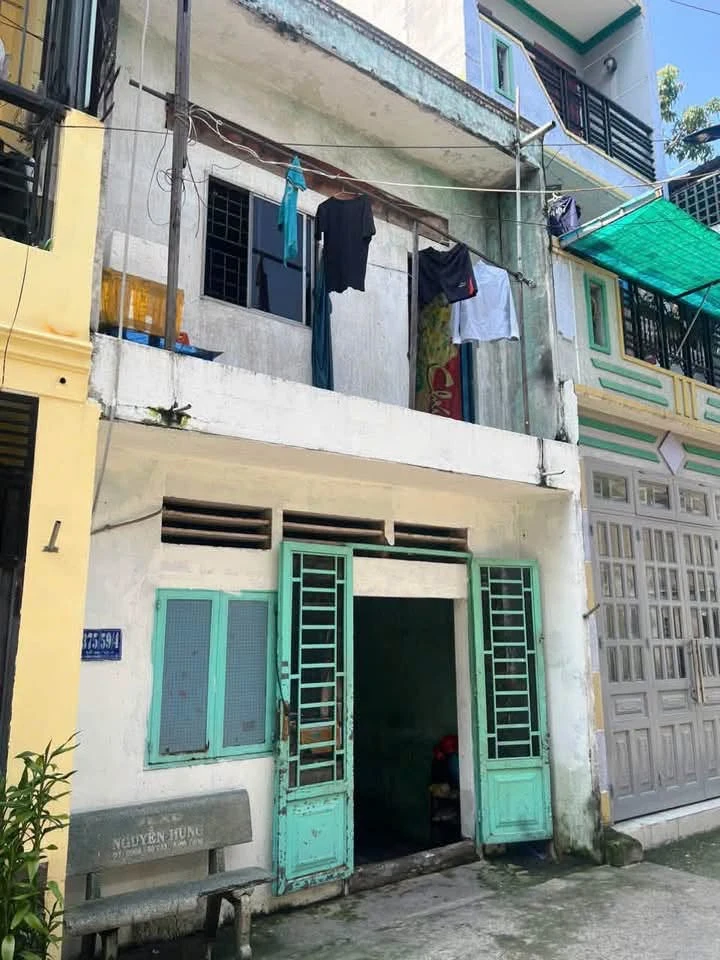 Bán nhà 1 lầu 48,6m² Quận 12, 2 tỷ 790 - Ảnh 1