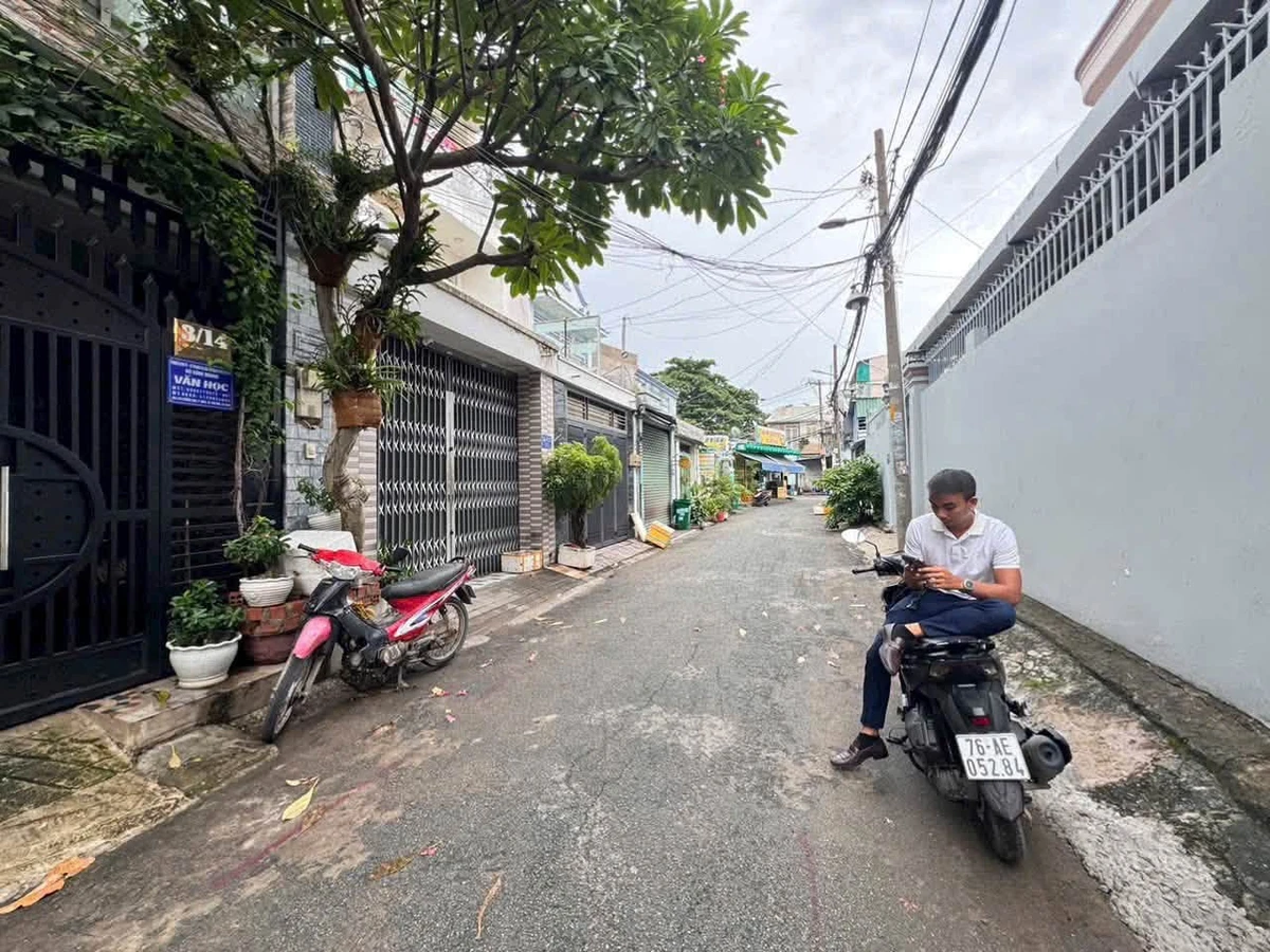 Bán lô đất 78m2 đường Lê Văn Việt Quận 9, giá 6,4 tỷ - Ảnh thu nhỏ 5