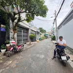 Bán lô đất 78m2 đường Lê Văn Việt Quận 9, giá 6,4 tỷ - Ảnh thu nhỏ 5