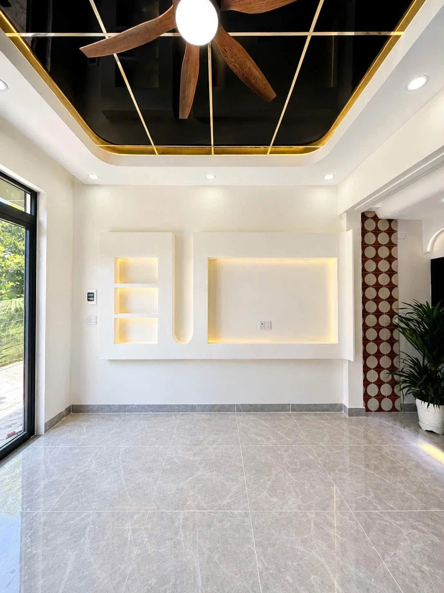 Nhà đẹp 120m², 3 phòng ngủ, giá 2 tỷ 950 triệu ở Tam Hiệp - Ảnh thu nhỏ 4