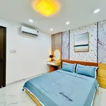Bán nhà 4 tầng 50m2 Trần Bình Trọng, Bình Thạnh 8.65 tỷ - Ảnh thu nhỏ 5
