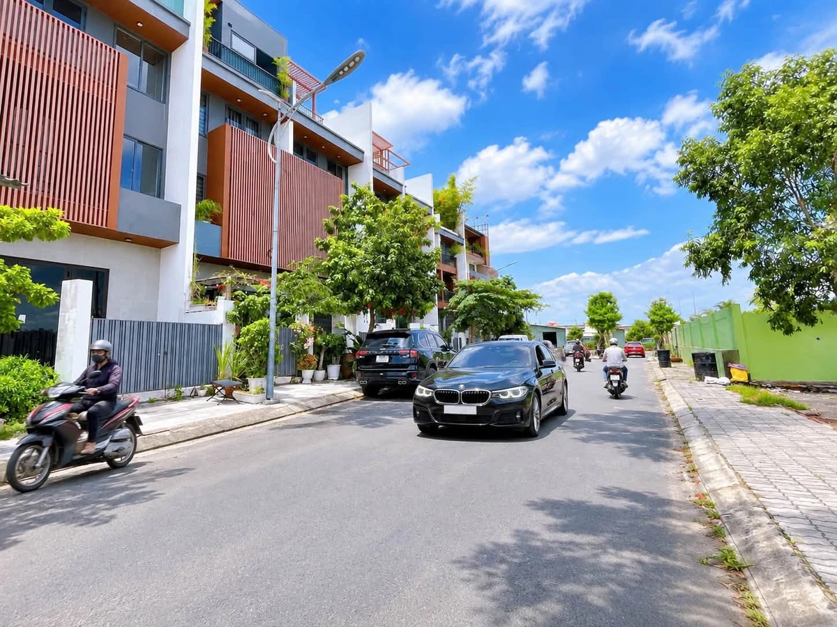 Bán đất 80m2 hẻm Nguyễn Bình, Bình Chánh - Ảnh thu nhỏ 2