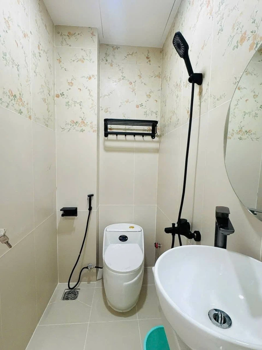 Bán nhà 2 tầng 42m2, 2PN 2WC tại Tô Hiến Thành Quận 10 - Ảnh thu nhỏ 5