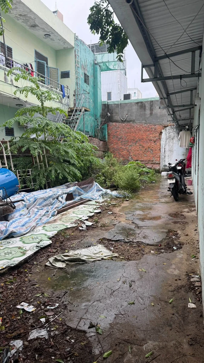 Bán đất Hàm Nghi Thanh Khê 80m2 3.25 tỷ - Ảnh thu nhỏ 2