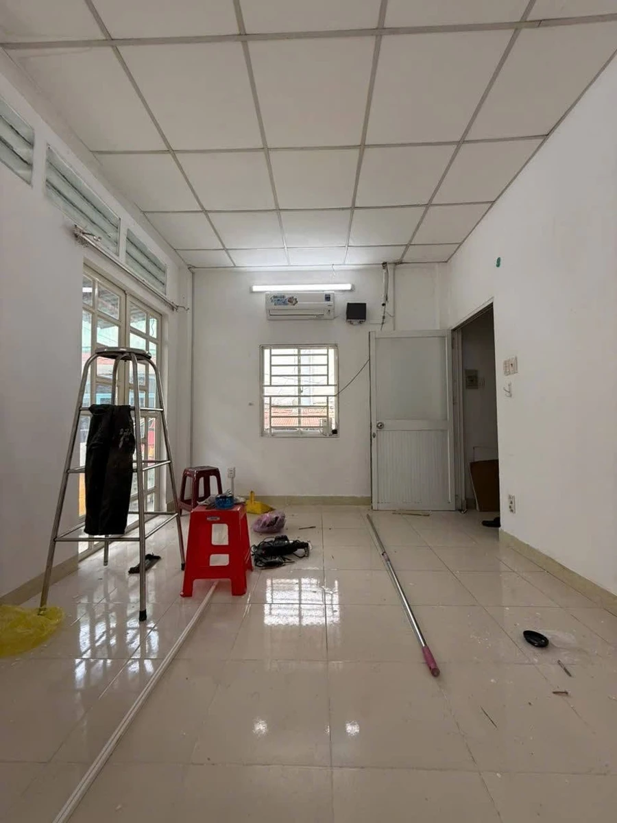 Cho thuê nhà 2 phòng ngủ 40.5m² Bình Thạnh 10 triệu/tháng - Ảnh thu nhỏ 4