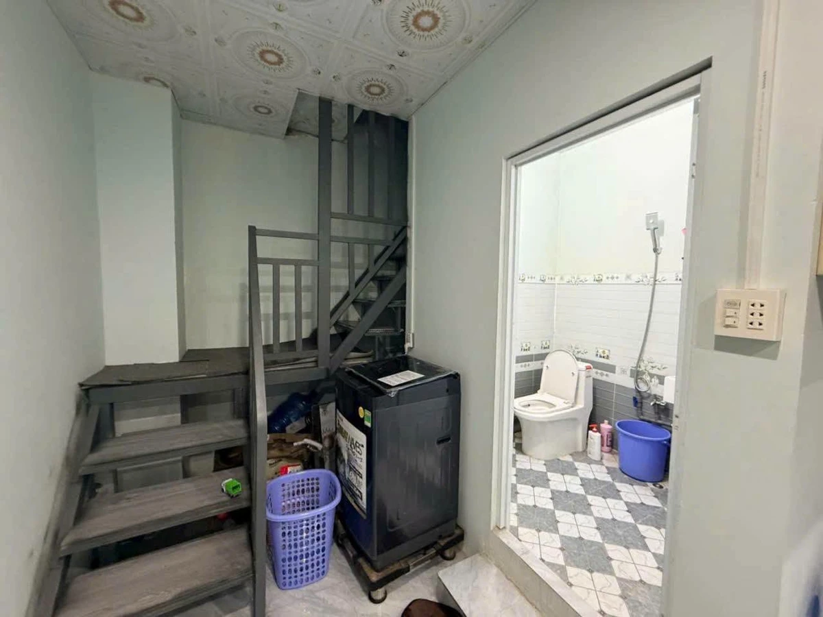 Bán nhà 2PN mới xây Rạch Giá, 52.8m², 9xx triệu - Ảnh thu nhỏ 3