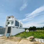 Hạ giá 400 triệu lô đất ngang 8m full thổ cư KDC An Định Tỉnh Lộ 2, Diên Phước, Diên Khánh - Ảnh thu nhỏ 5