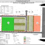 Tôi C Chủ bán lô đất ở lâu dài, DT 296m2, MT 7m giá 1,4 triệu m2, DA phân lô của UBND Huyện, QL 14 - Ảnh thu nhỏ 6