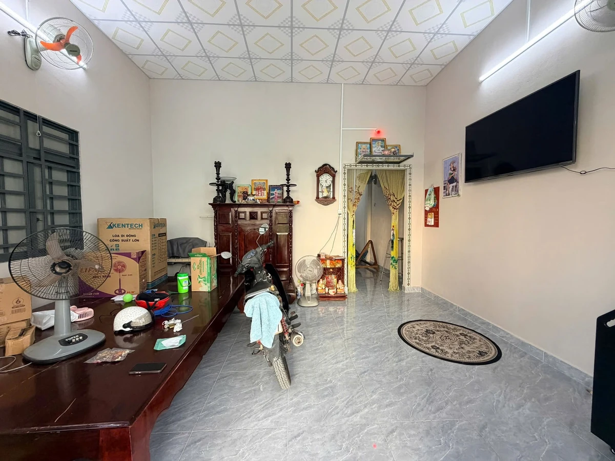Bán nhà 3PN mới 800 triệu tại Phước Thạnh, Tây Ninh - Ảnh thu nhỏ 3