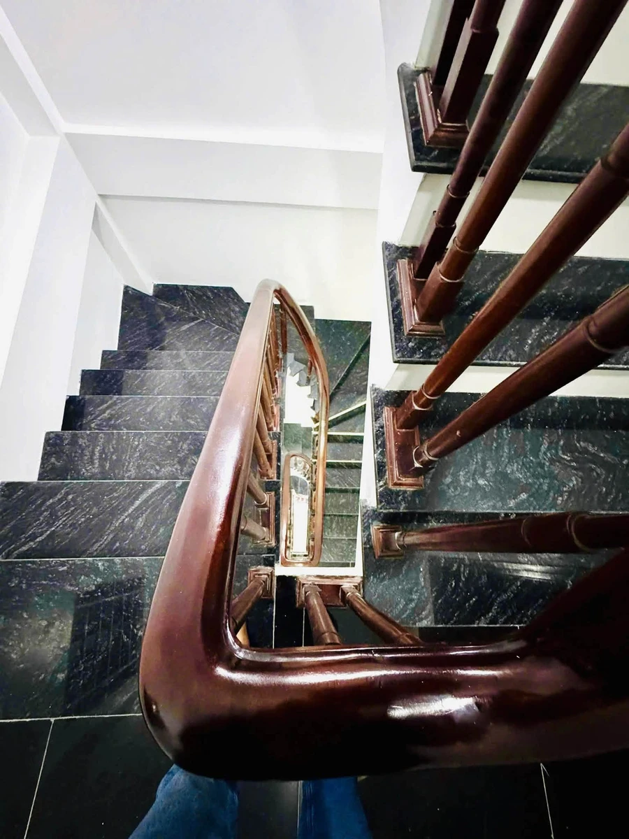 Nhà 5 tầng 35m² Phú Đô Mỹ Đình, hơn 7 tỷ - Ảnh thu nhỏ 3