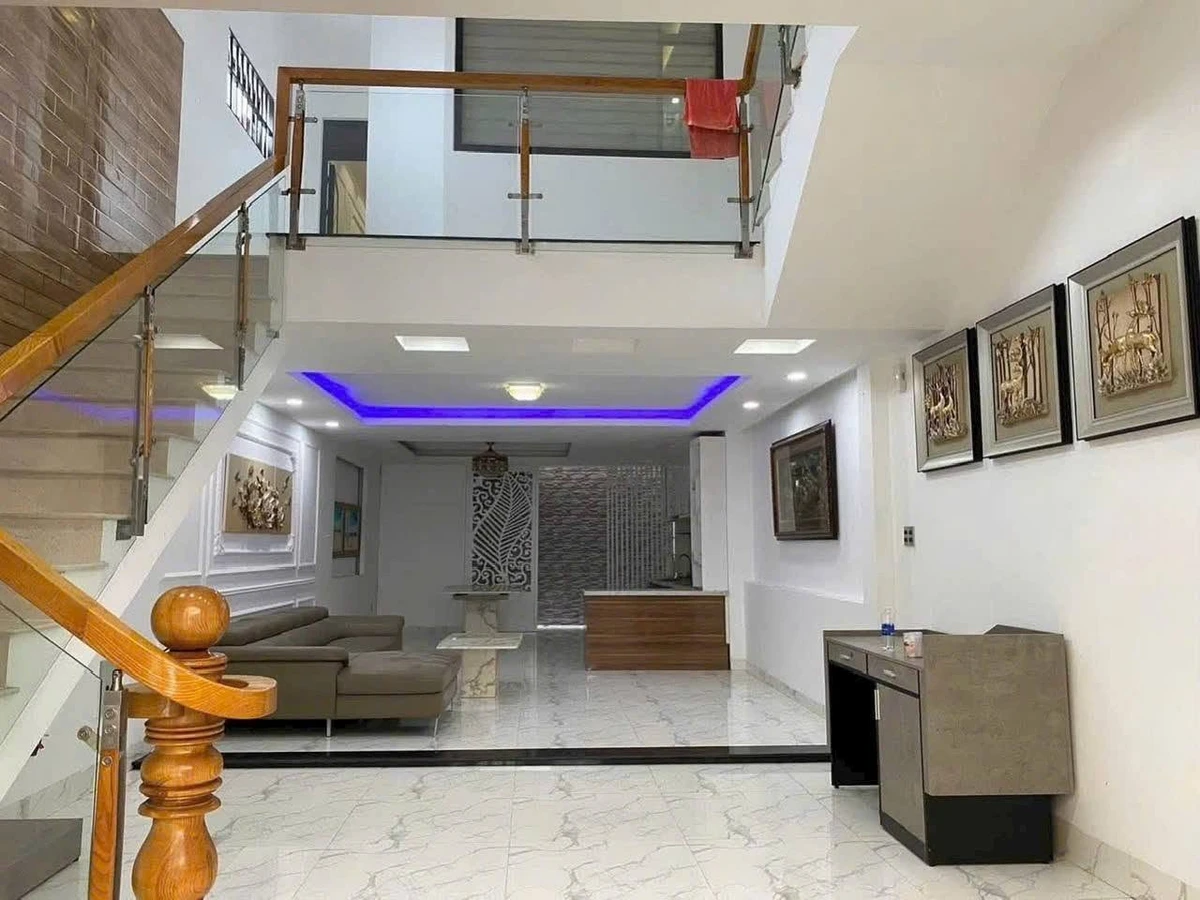 Bán nhà mặt tiền Bà Rịa 100m² 3PN, 5 tỷ 350 triệu - Ảnh thu nhỏ 3