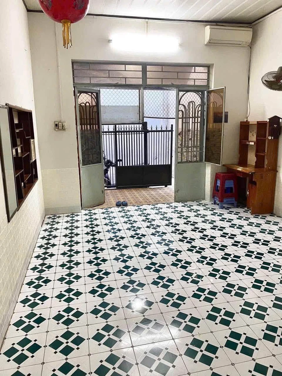 Nhà bán 2 tầng 38m² Điện Biên Phủ 2 tỷ - Ảnh thu nhỏ 2