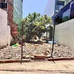 Bán đất hẻm Phú Xương Nha Trang 122.7m² 3.15 tỷ - Ảnh thu nhỏ 1