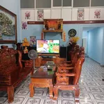 Cho thuê nhà hẻm gác lửng 5x20 Thạnh Xuân Q12 - 6 triệu/tháng - Ảnh thu nhỏ 2