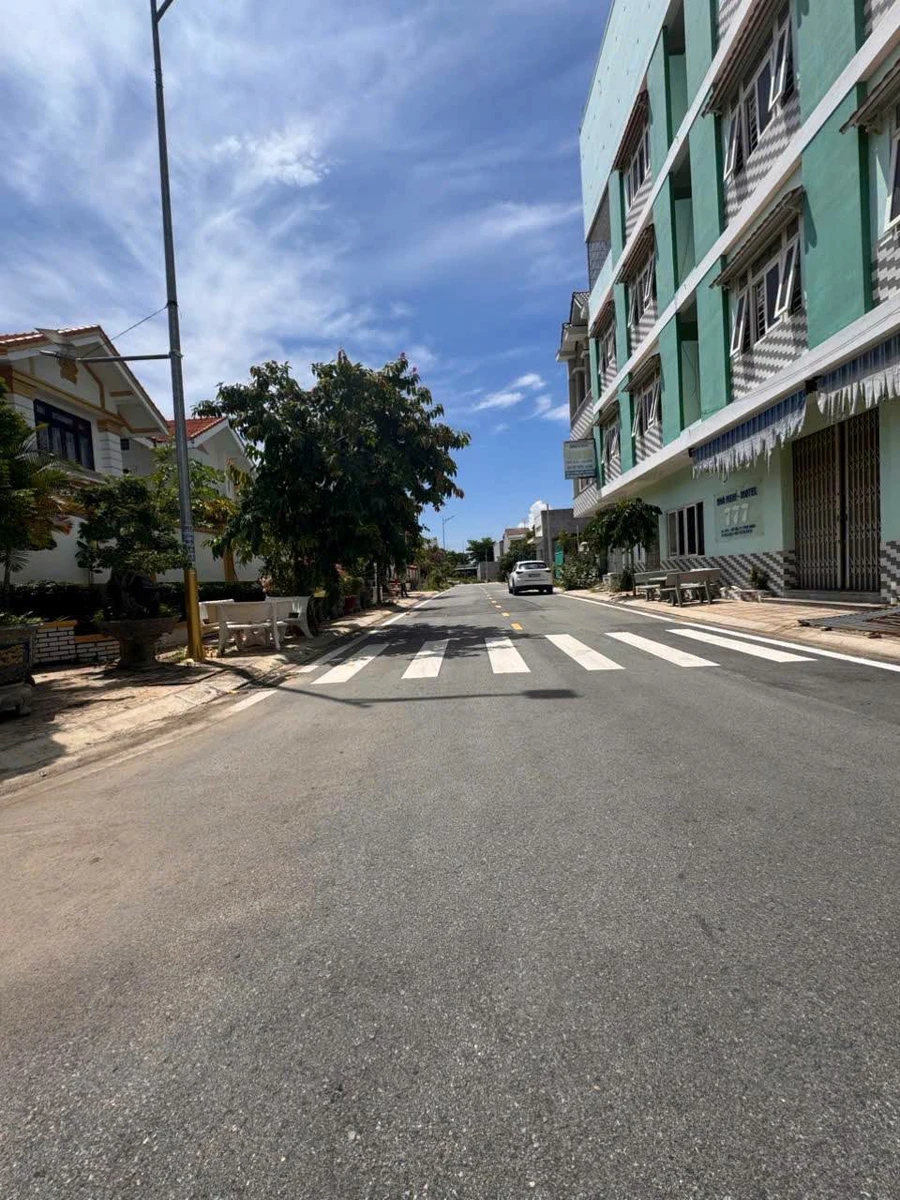 Bán đất thổ cư 4,5x18m giá 2,4 tỷ tại Khu K2, Phan Rang, Khánh Hòa - Ảnh thu nhỏ 5