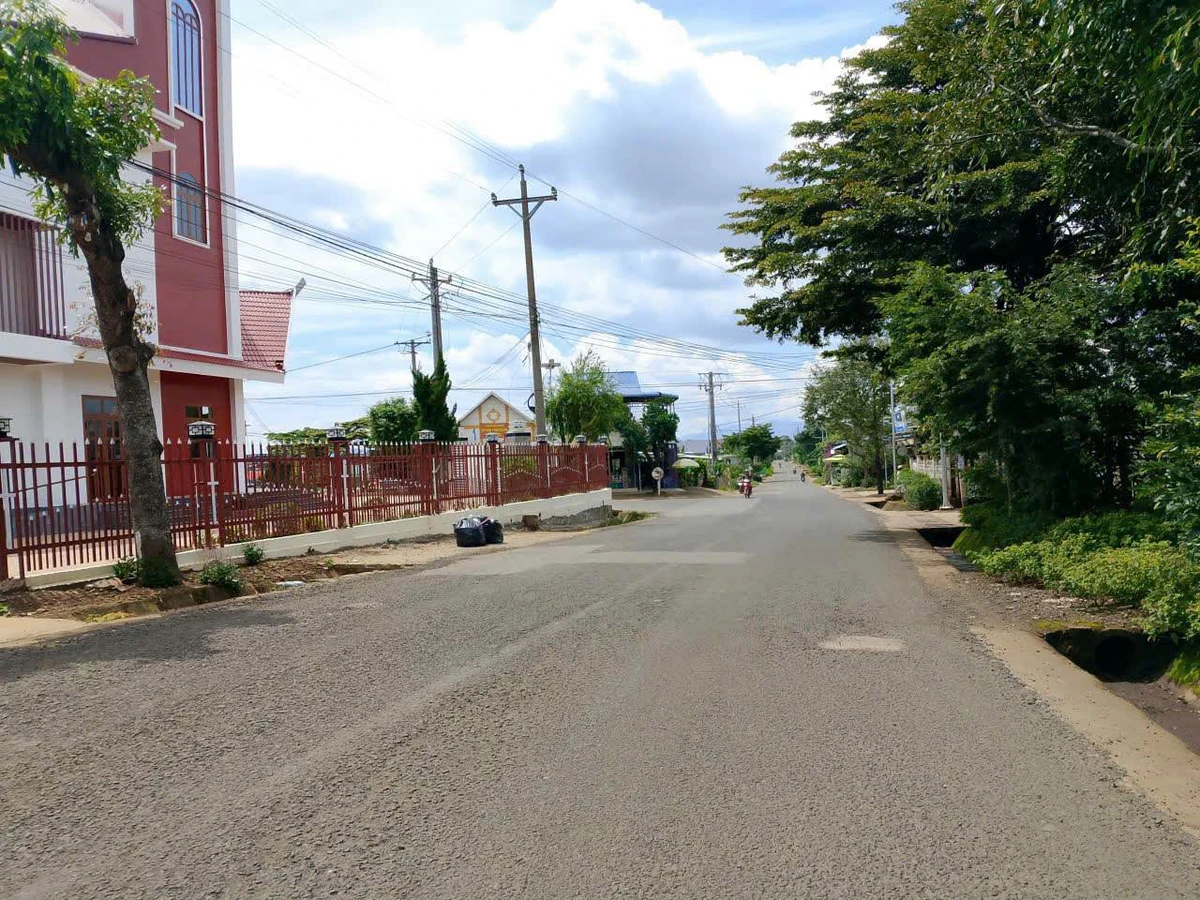 Bán đất mặt tiền DH1 5000m² Đức Trọng Lâm Đồng - Ảnh thu nhỏ 4